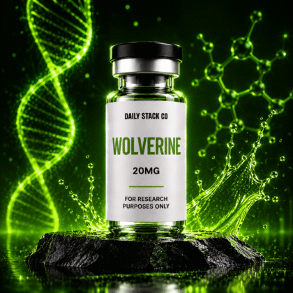 Wolverine