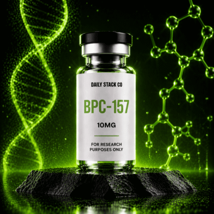 BPC-157 10mg
