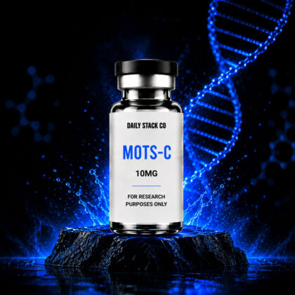 MOTS-C 10mg