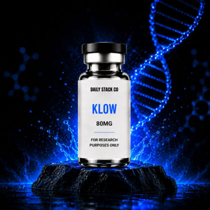 KLOW 80mg