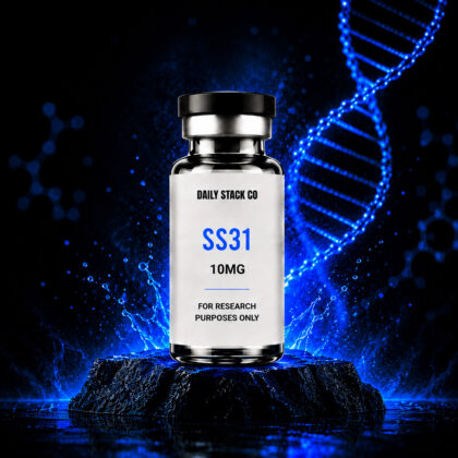 SS31 10mg