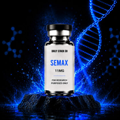 Semax 11mg