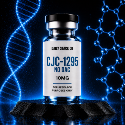 CJC-1295 No Dac 10mg
