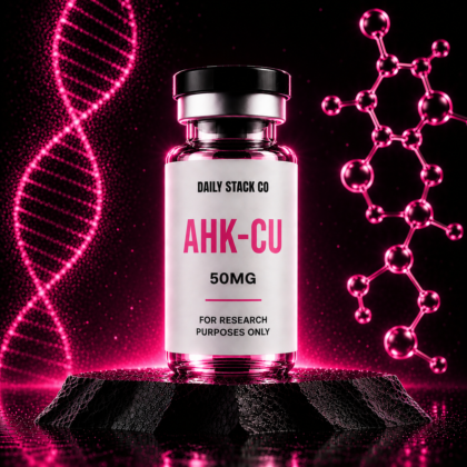 AHK-CU 50mg
