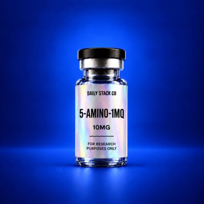 5-Amino 1MQ