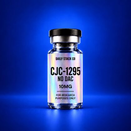 CJC-1295 no dac