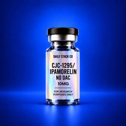 CJC-1295/IPAMORELIN (no dac)