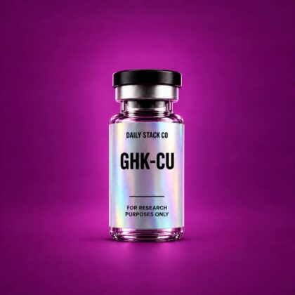 GHK-Cu 50mg