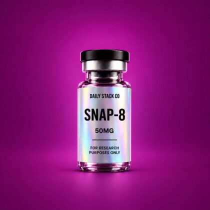 Snap 8 (Topical)