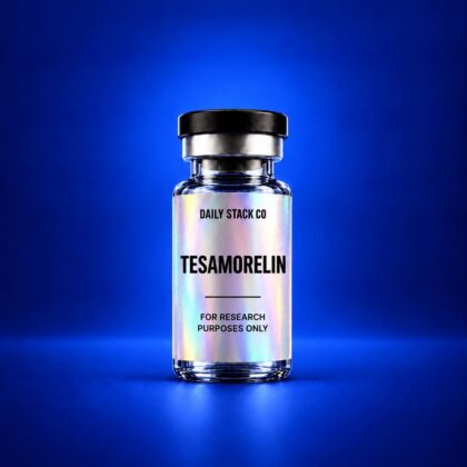 Tesamorelin