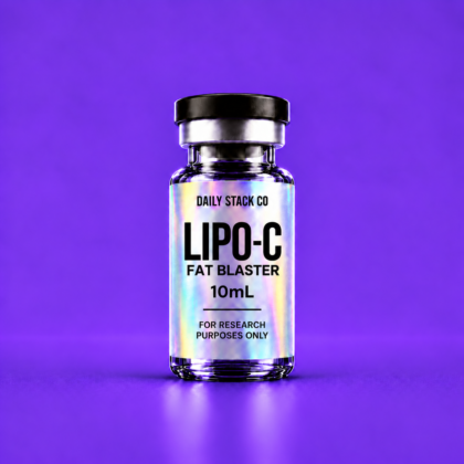 Lipo-C Fatblaster 10ml