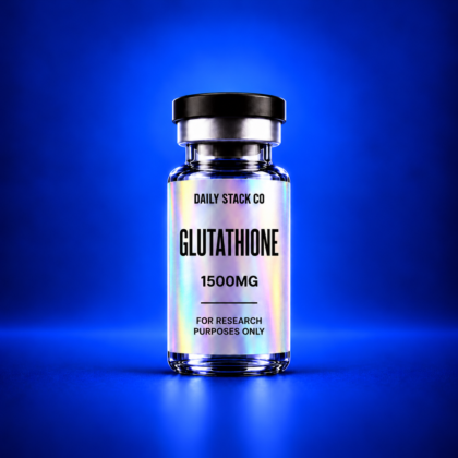 Glutathione 1500mg