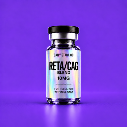 Reta/Cag Blend